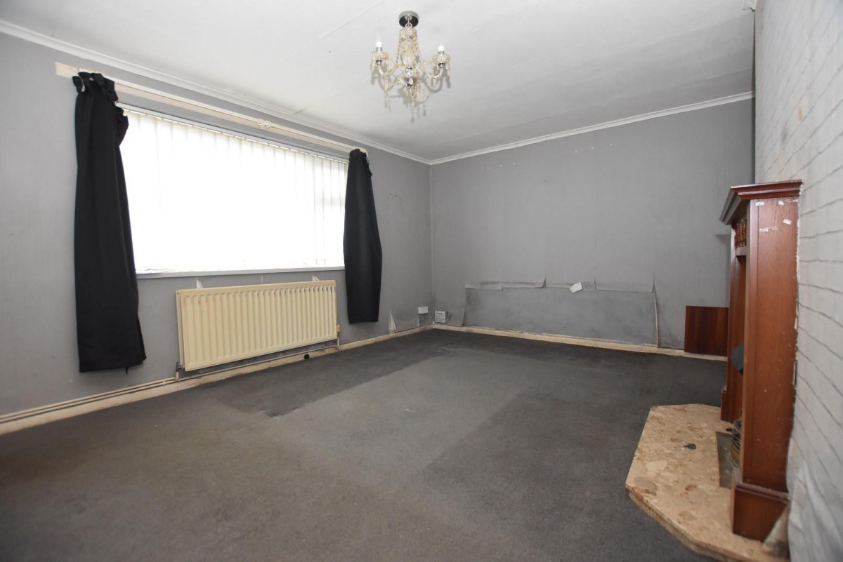 North Side, New Tupton, Chesterfield, S42 6BN