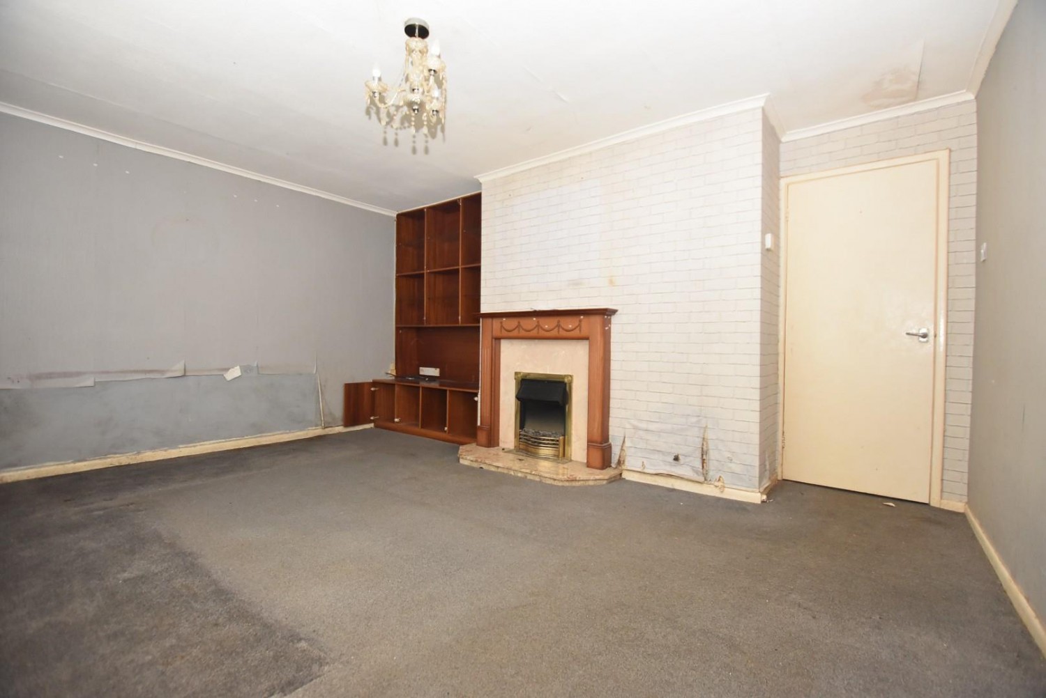 North Side, New Tupton, Chesterfield, S42 6BN