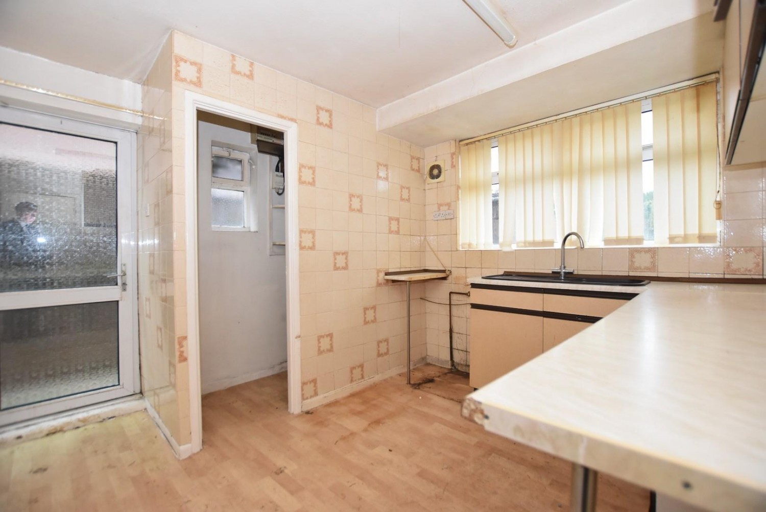 North Side, New Tupton, Chesterfield, S42 6BN