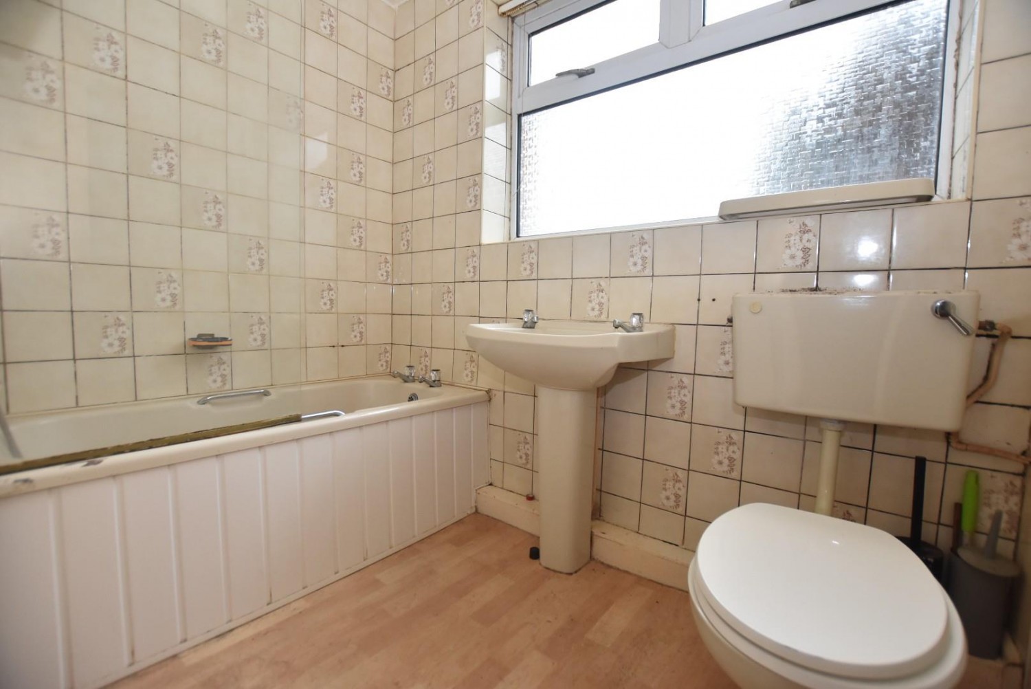 North Side, New Tupton, Chesterfield, S42 6BN