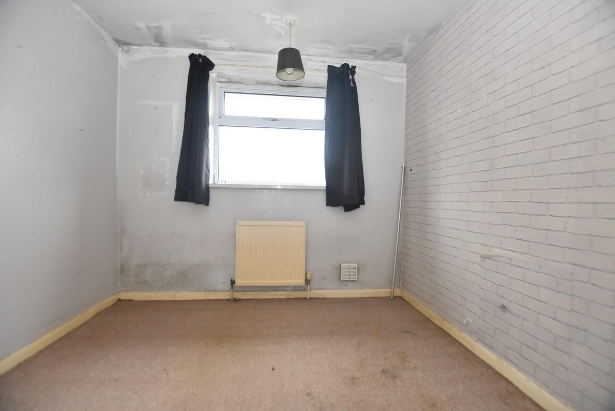 North Side, New Tupton, Chesterfield, S42 6BN