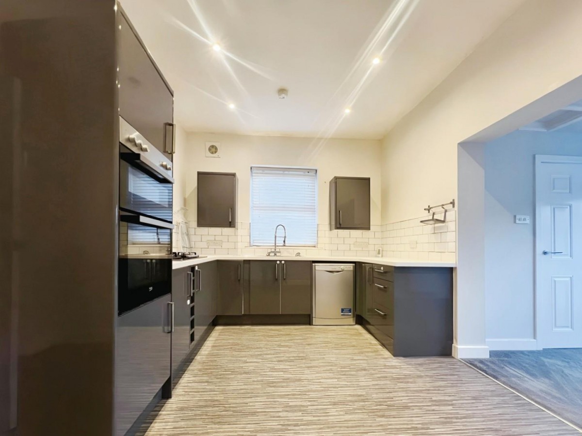 Brideoake Street, Leigh