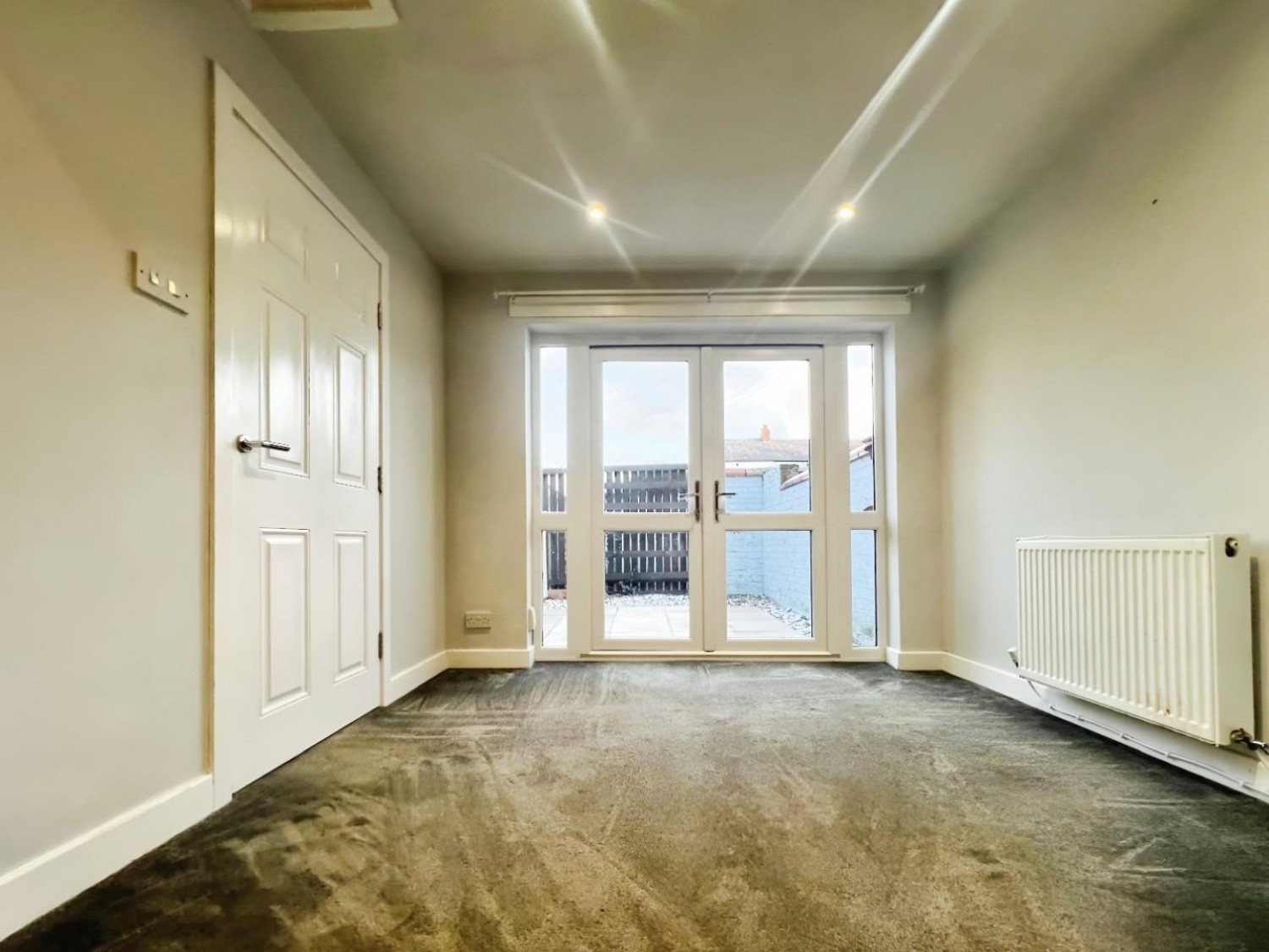 Brideoake Street, Leigh