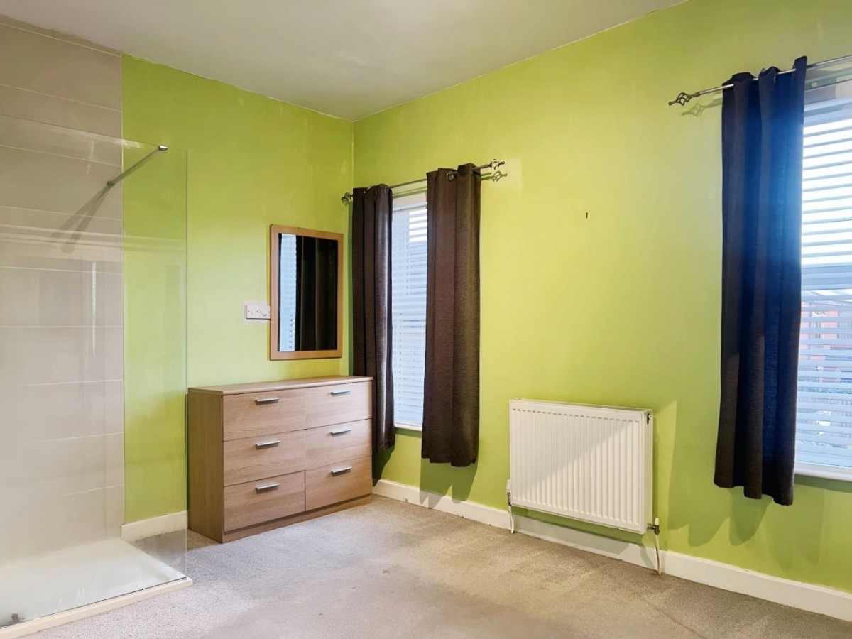 Brideoake Street, Leigh