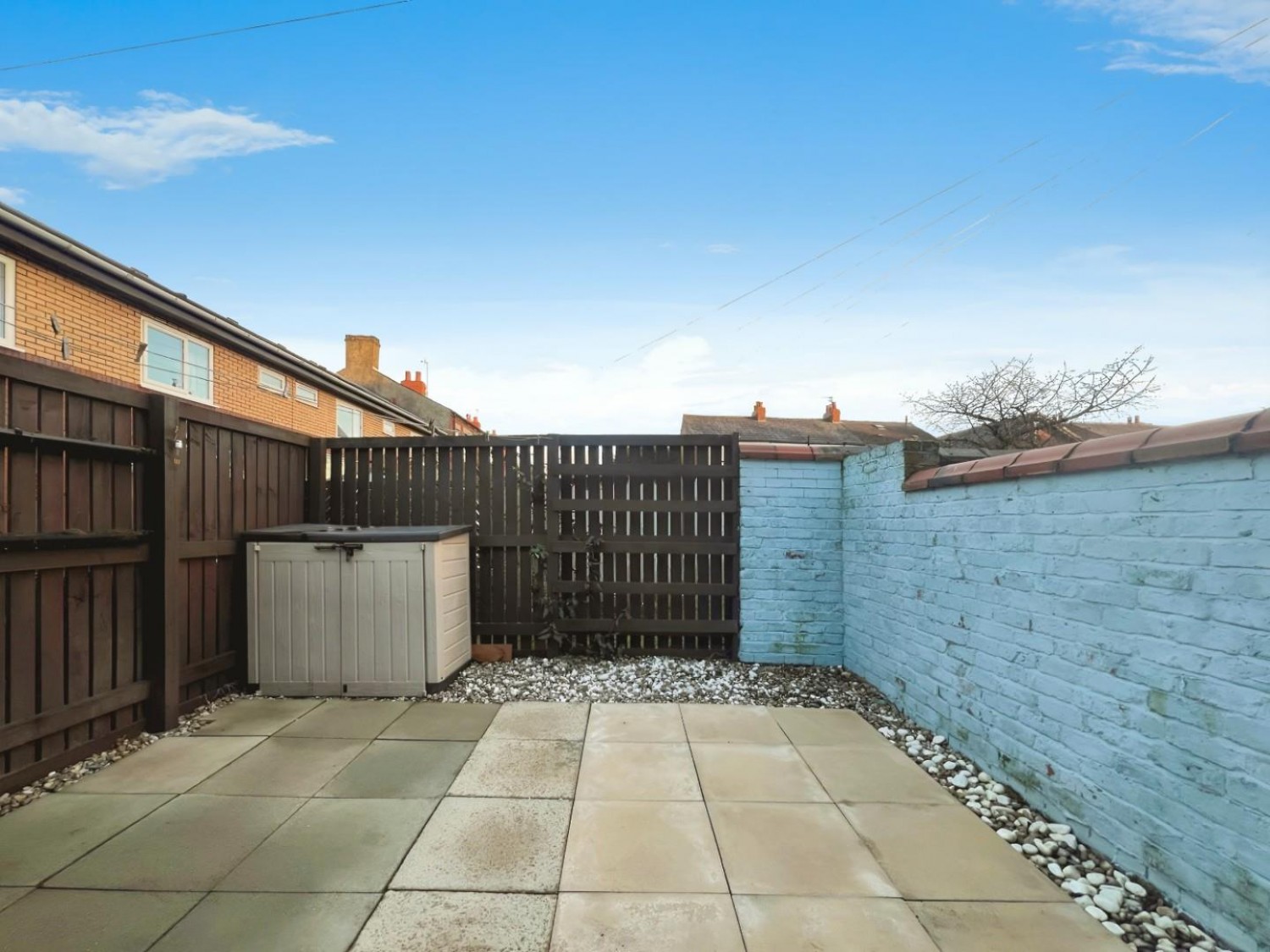 Brideoake Street, Leigh