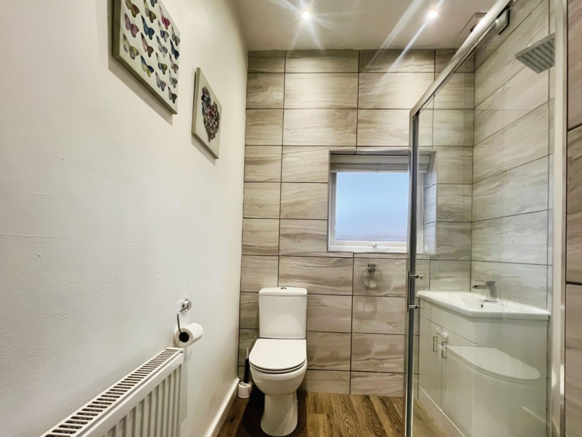 Brideoake Street, Leigh