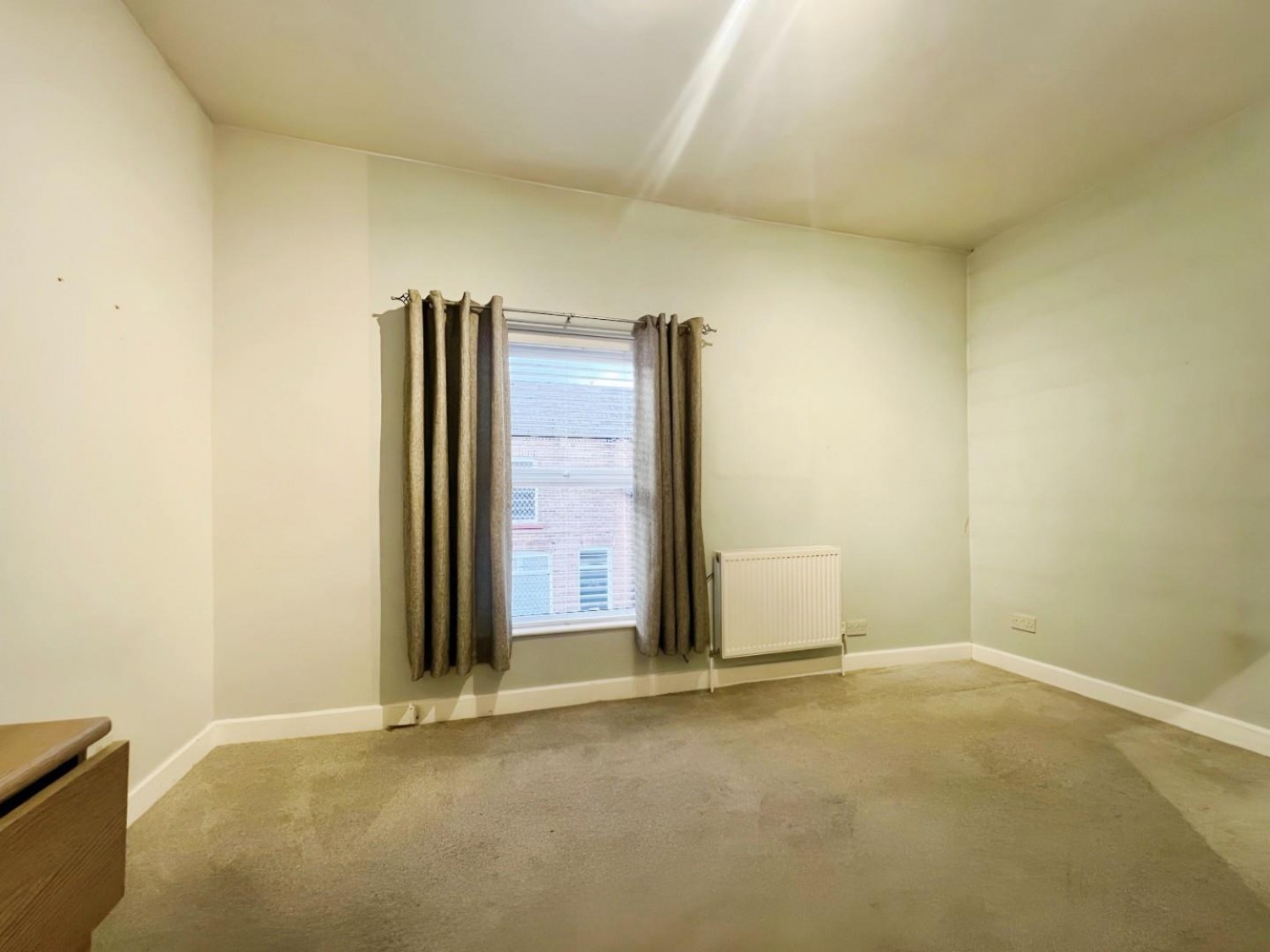 Brideoake Street, Leigh