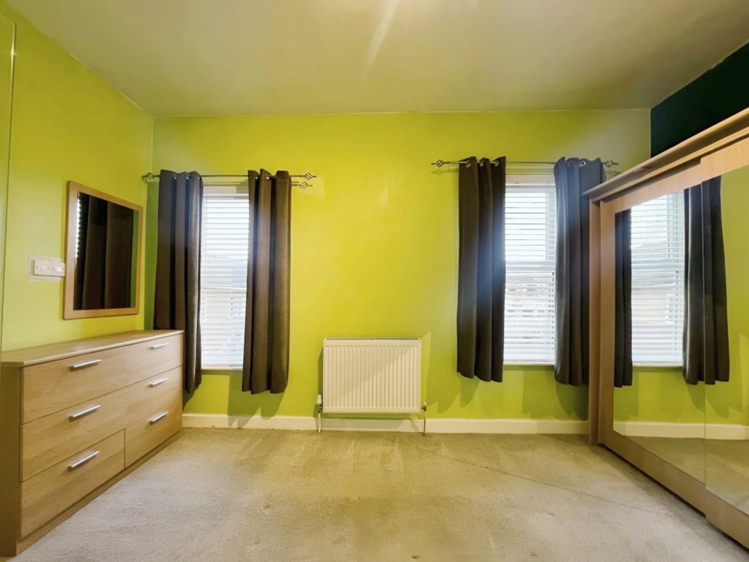 Brideoake Street, Leigh