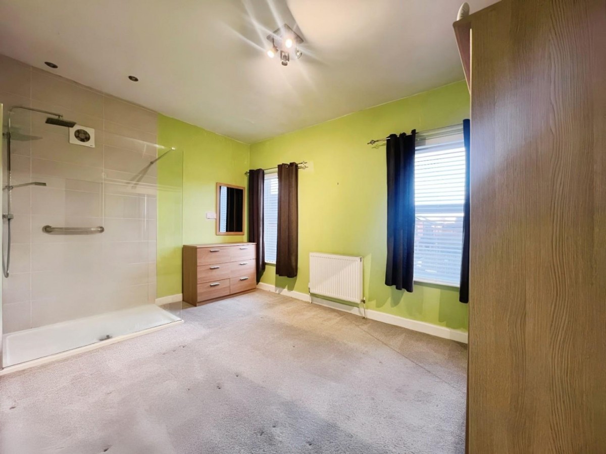 Brideoake Street, Leigh