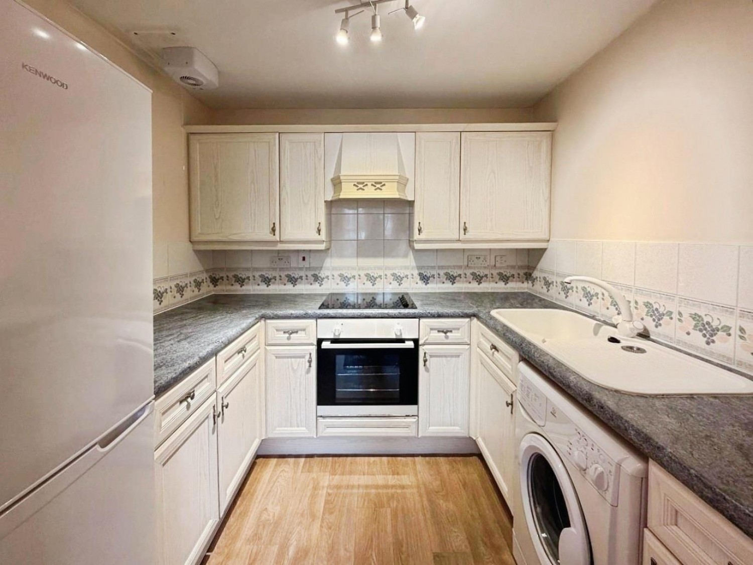 St. Andrew Street, Liverpool, L3 5XY