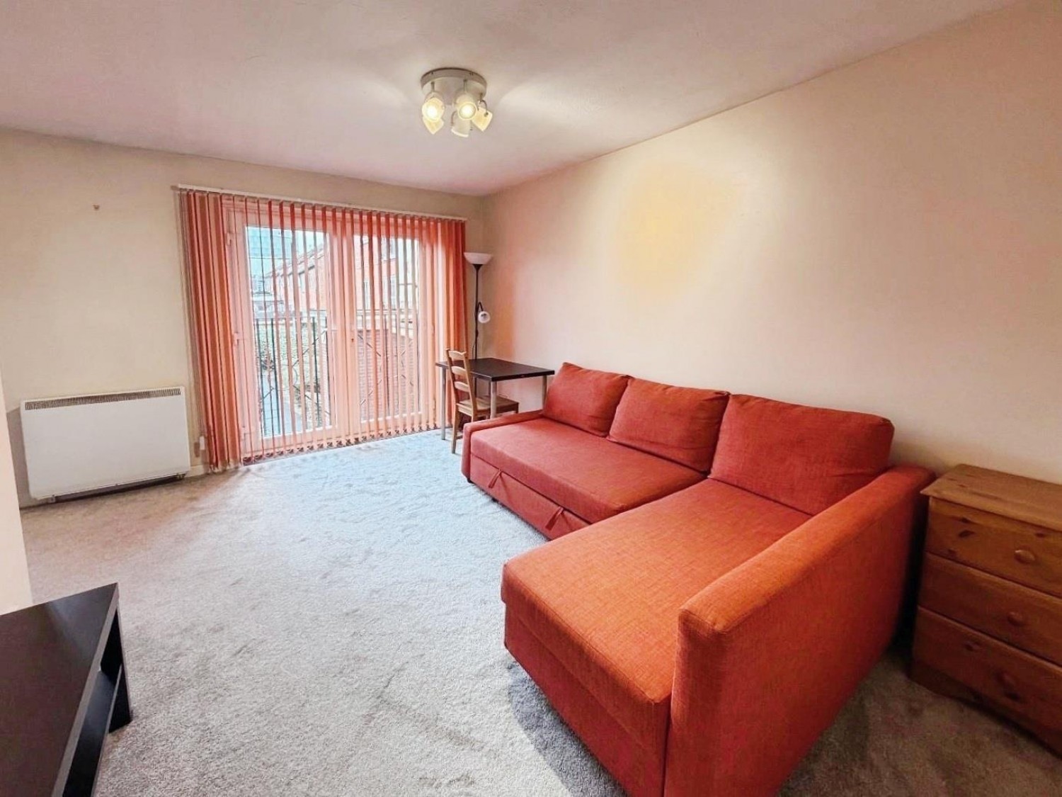 St. Andrew Street, Liverpool, L3 5XY