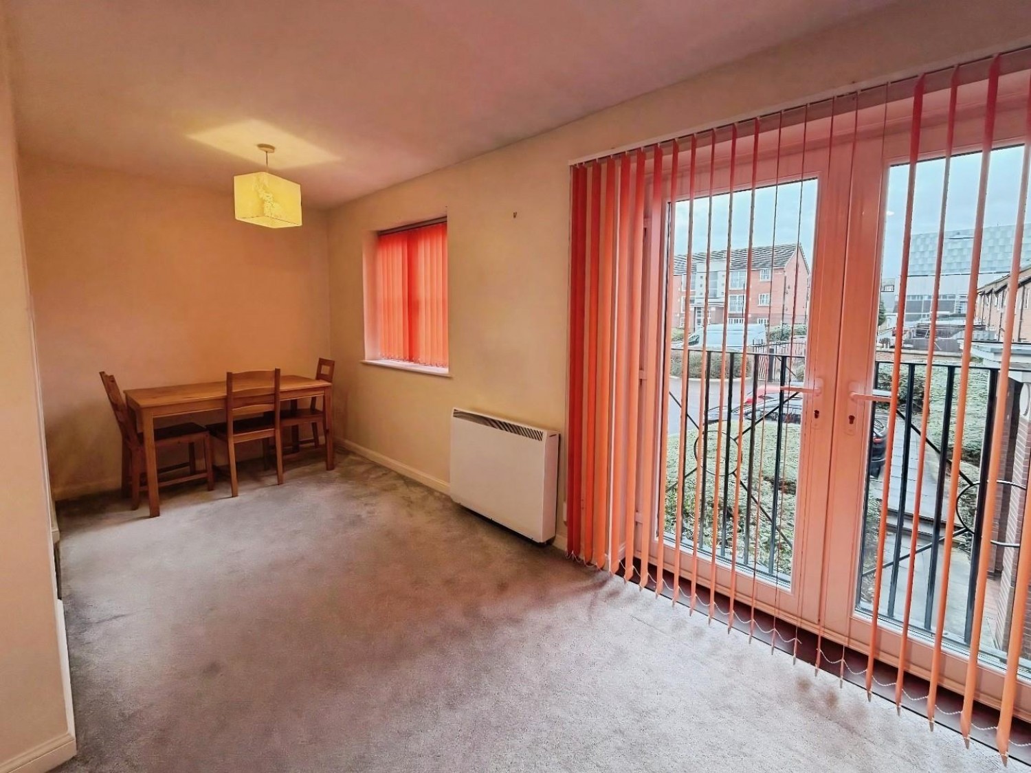 St. Andrew Street, Liverpool, L3 5XY