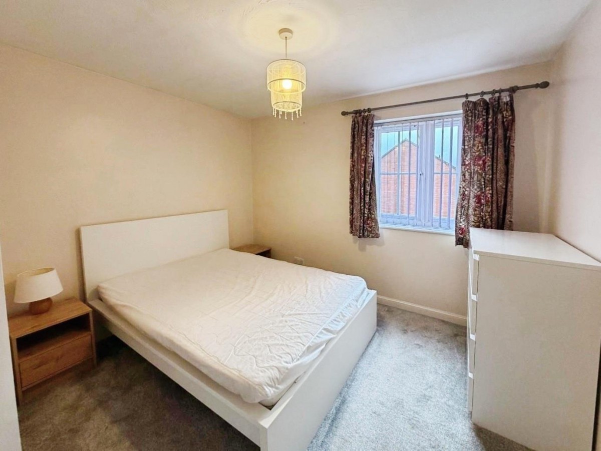 St. Andrew Street, Liverpool, L3 5XY