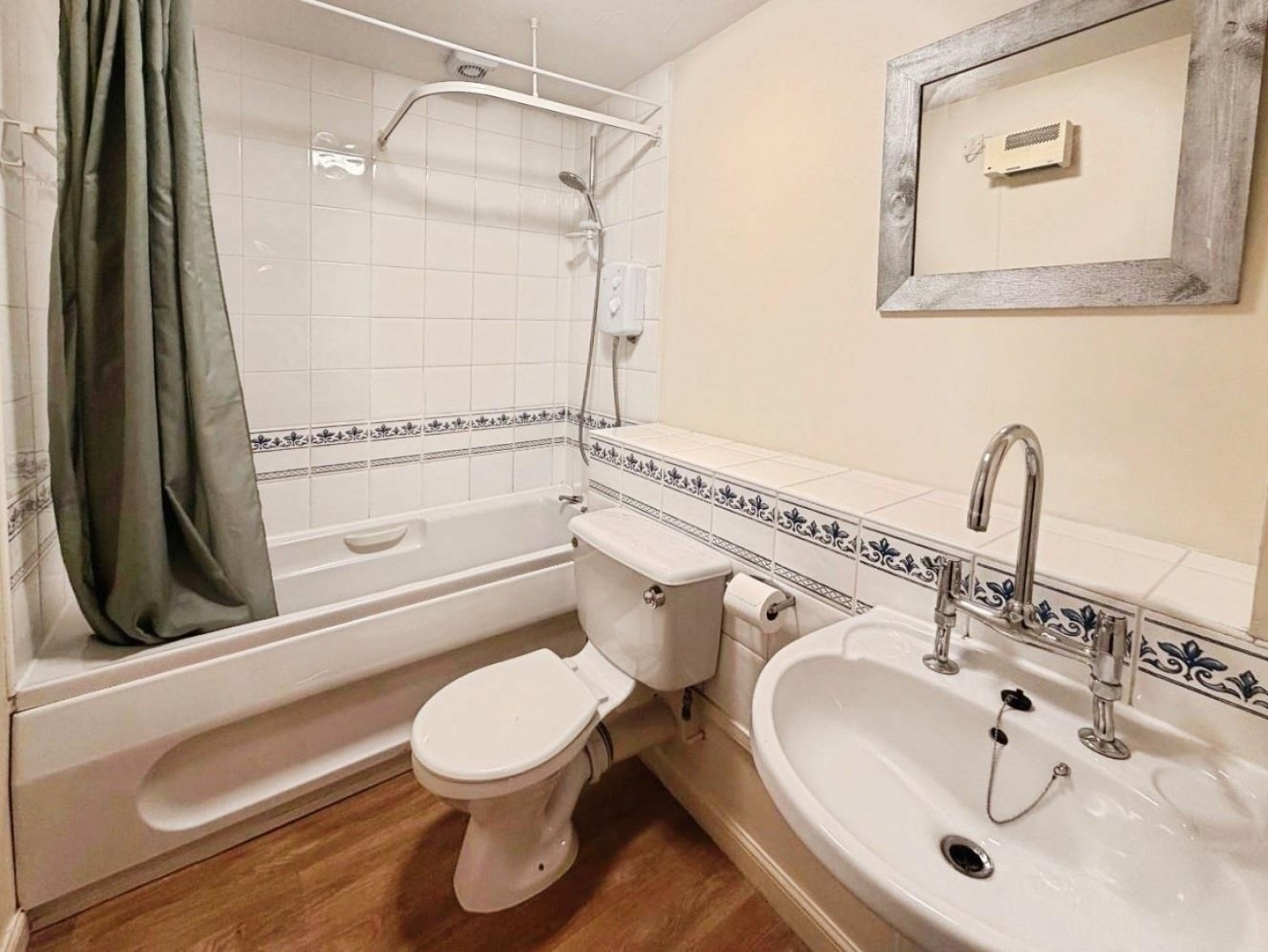 St. Andrew Street, Liverpool, L3 5XY