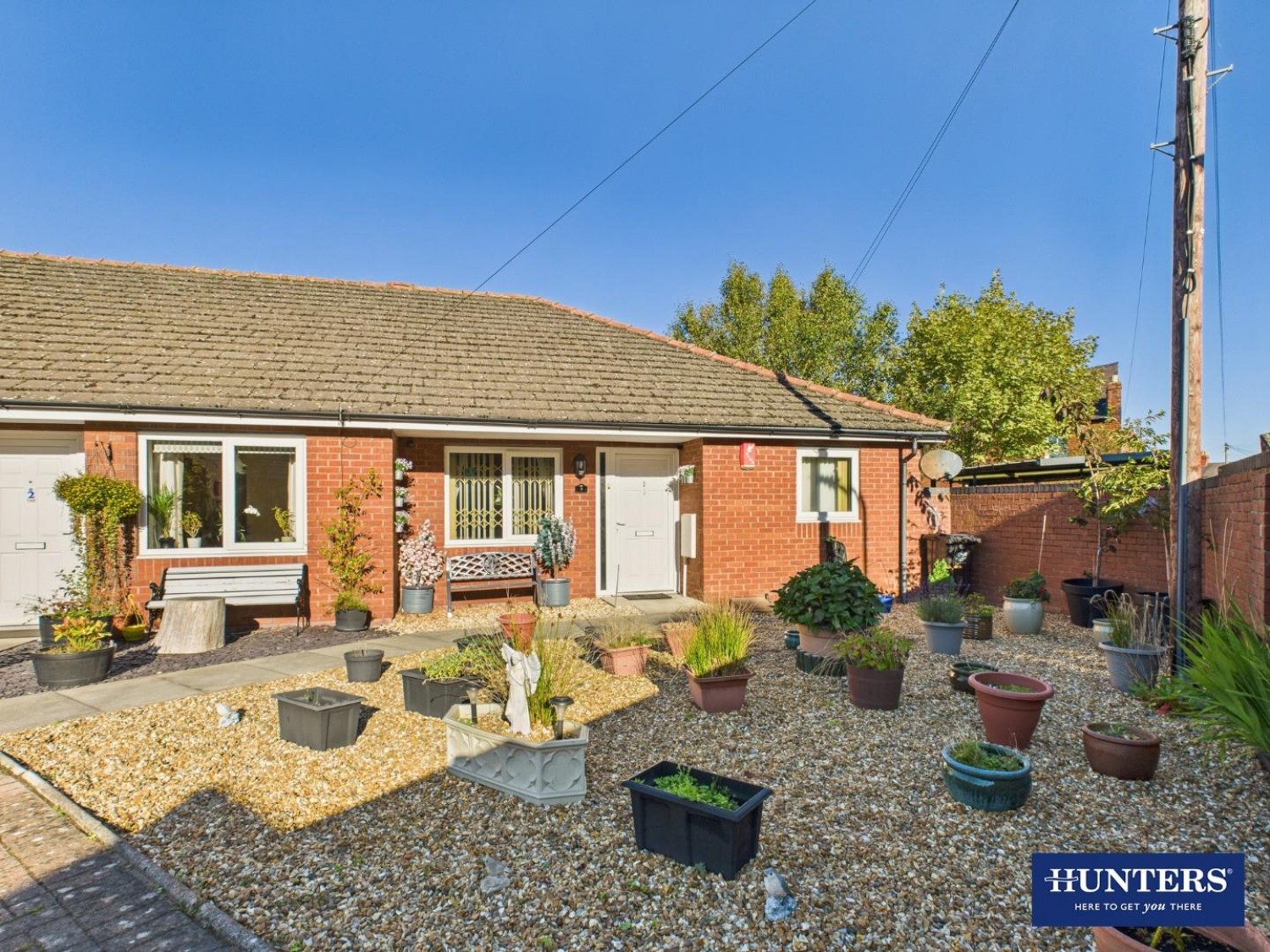 Currock Road, Carlisle