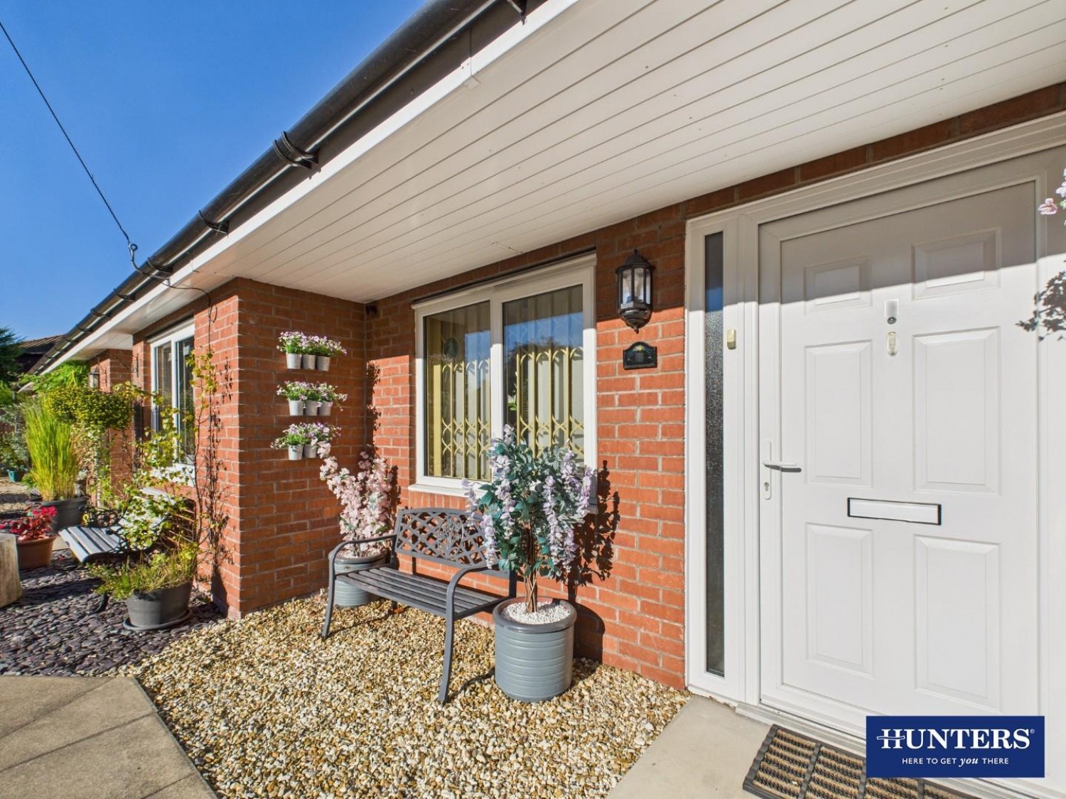 Currock Road, Carlisle