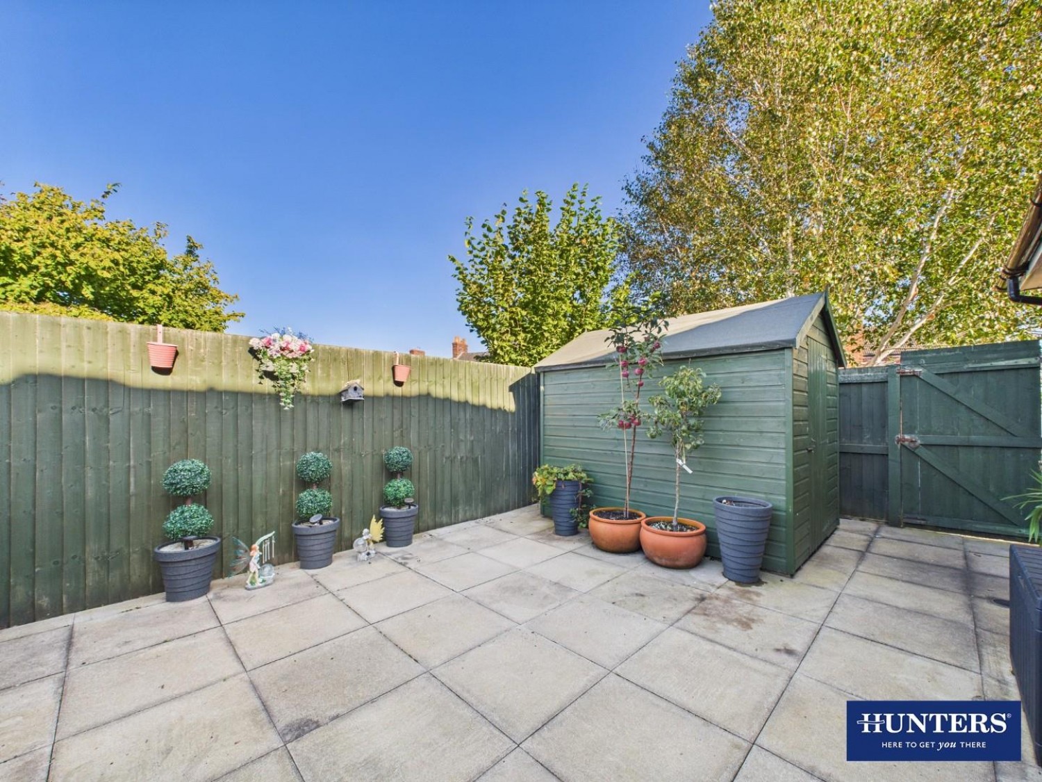 Currock Road, Carlisle