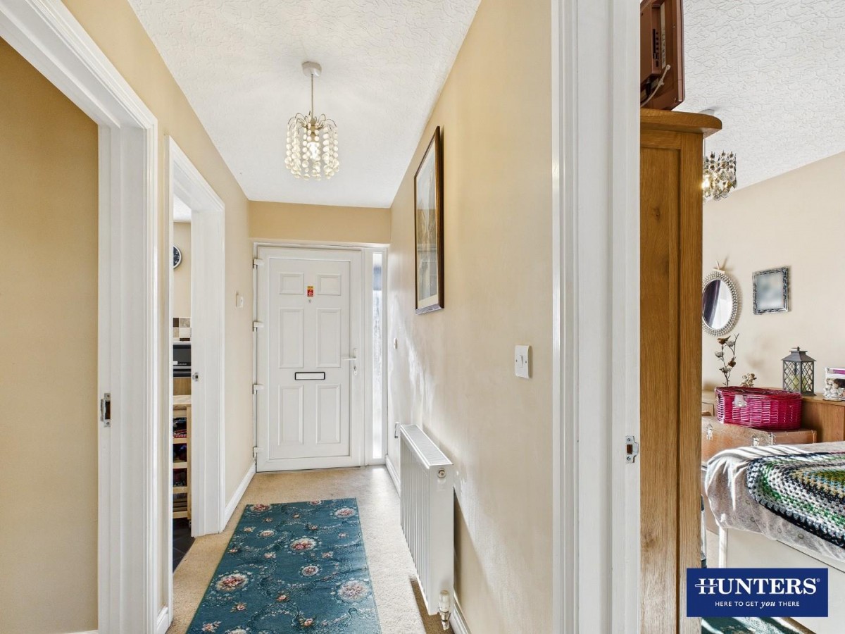 Currock Road, Carlisle