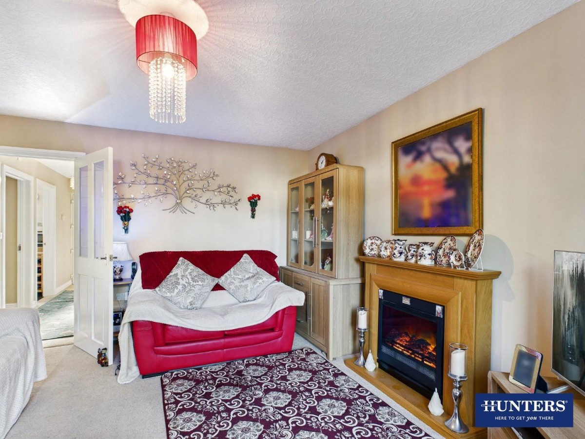 Currock Road, Carlisle