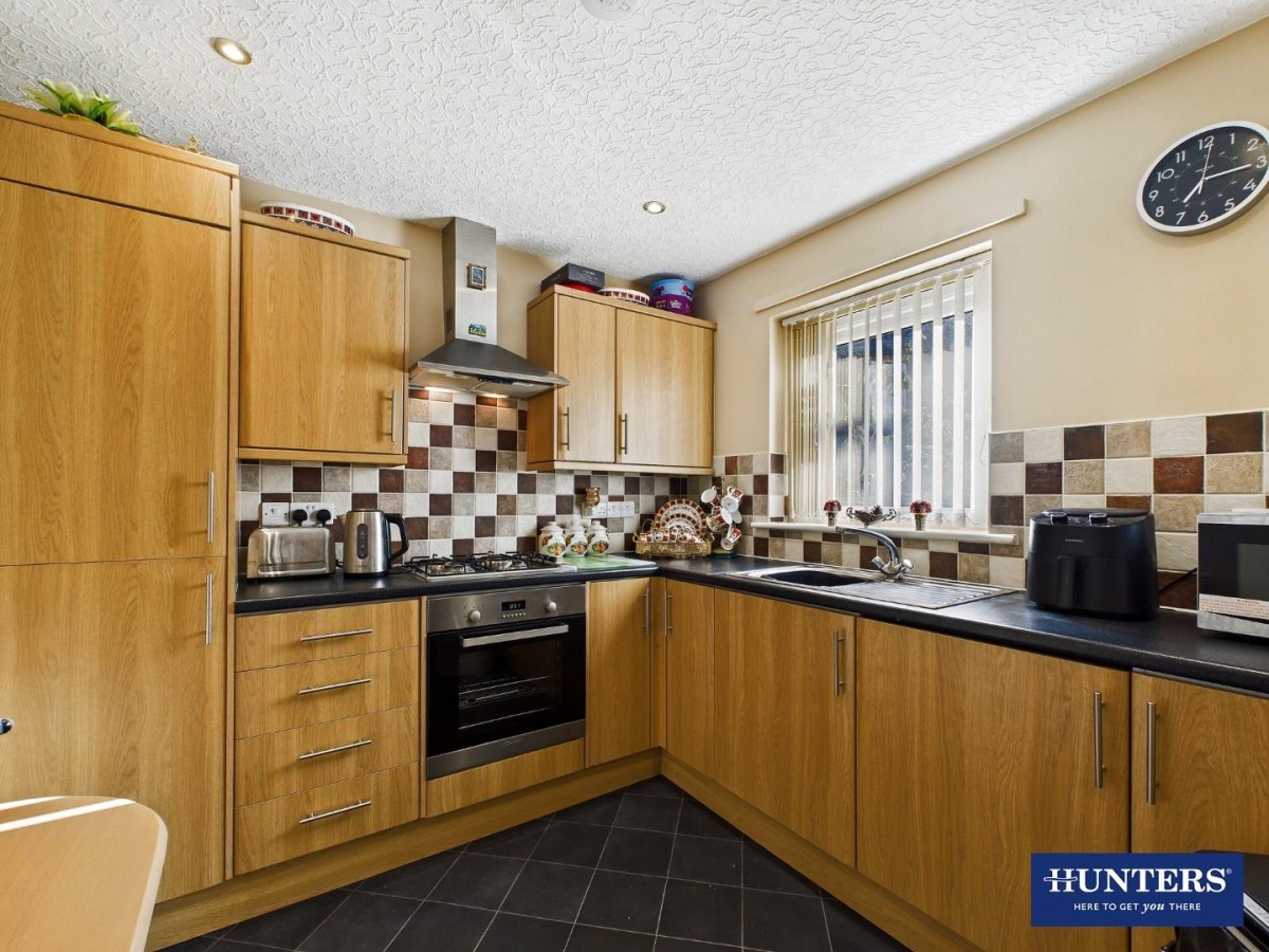 Currock Road, Carlisle