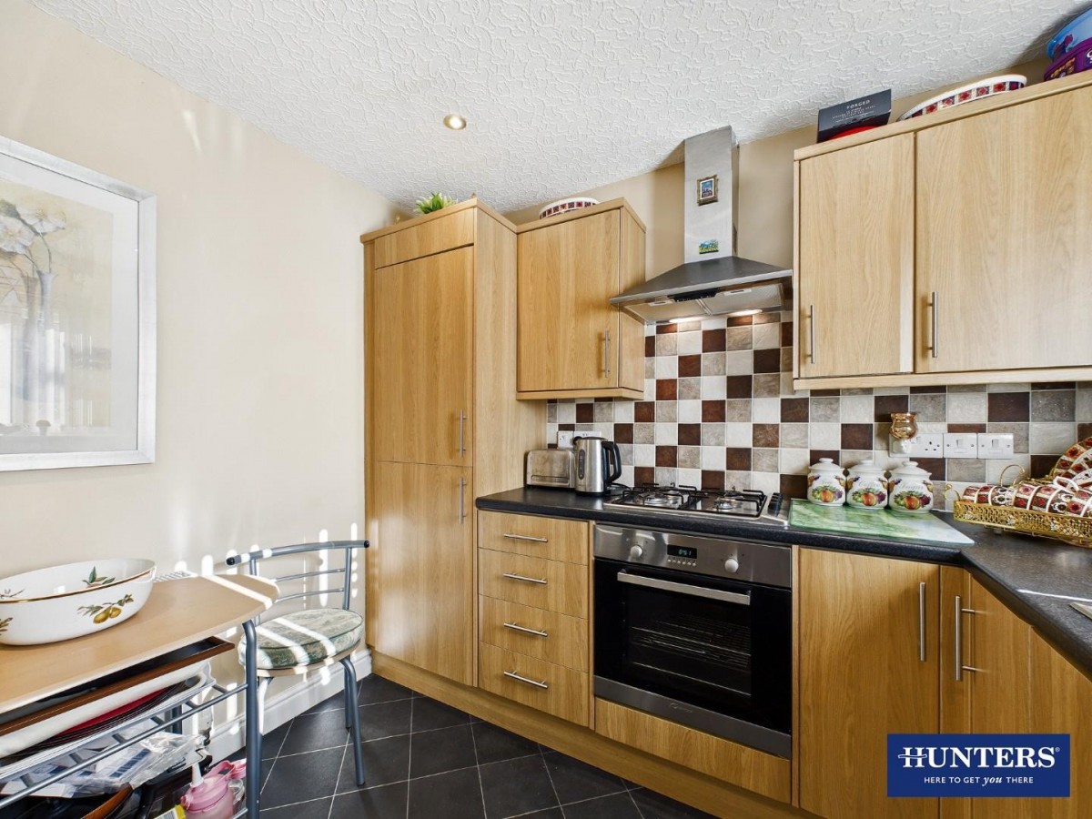 Currock Road, Carlisle