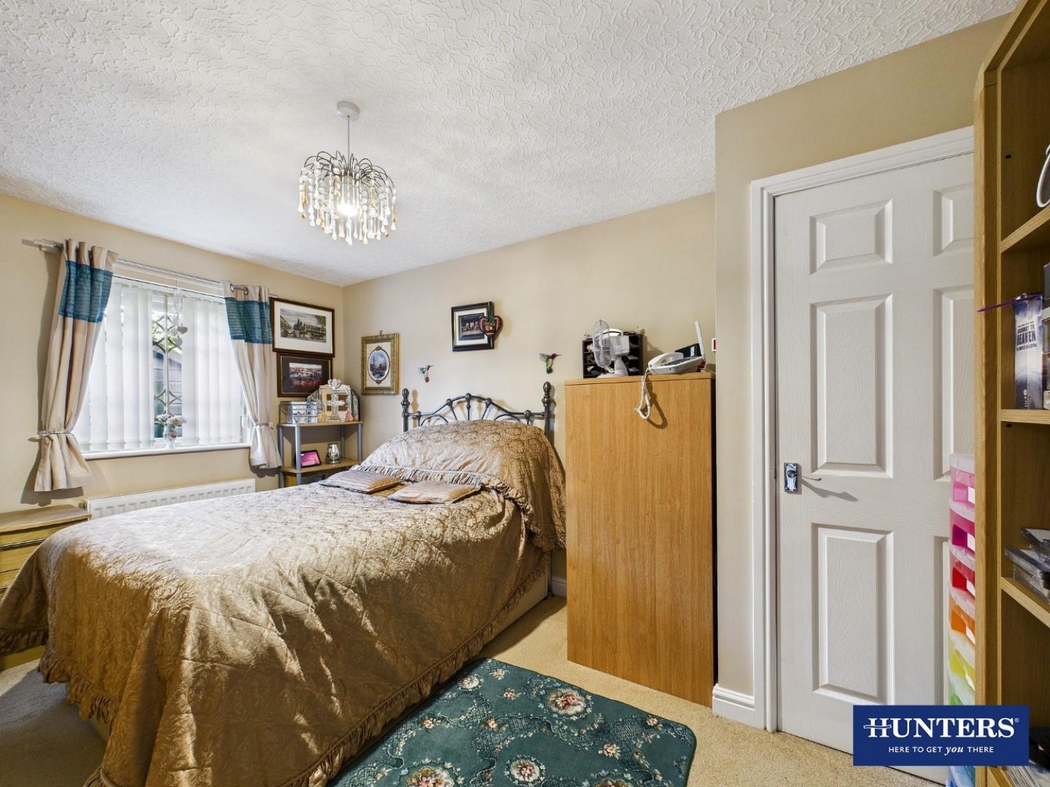 Currock Road, Carlisle