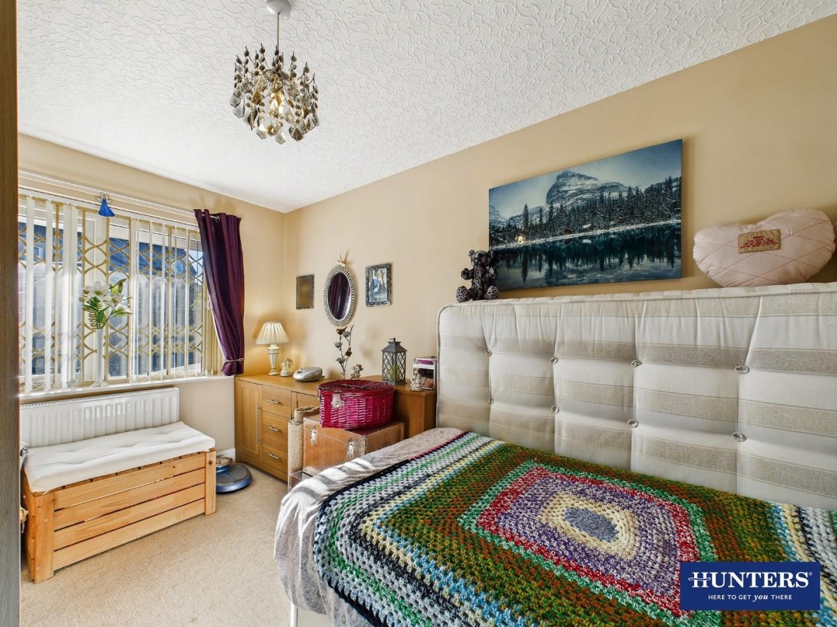 Currock Road, Carlisle