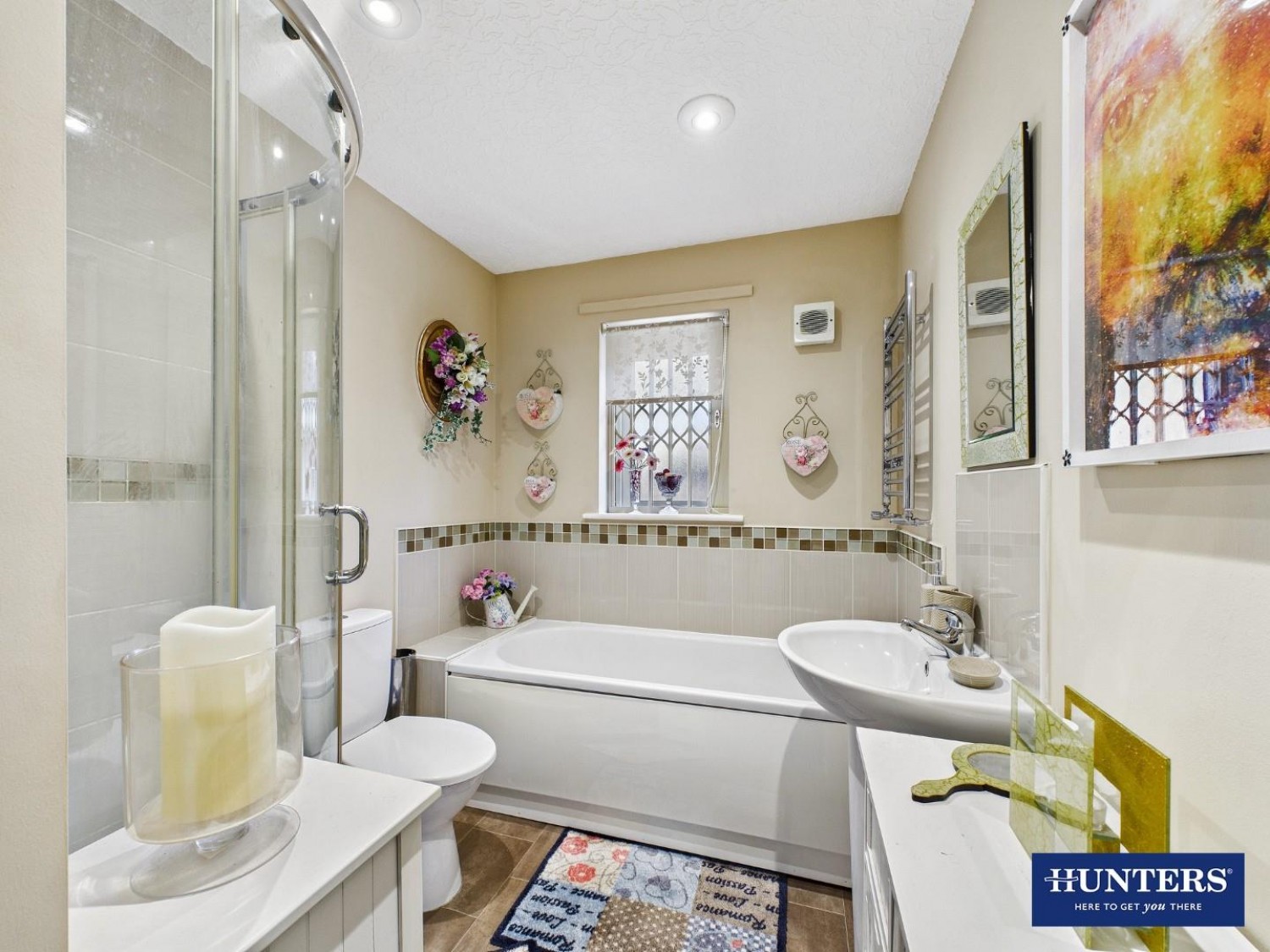 Currock Road, Carlisle