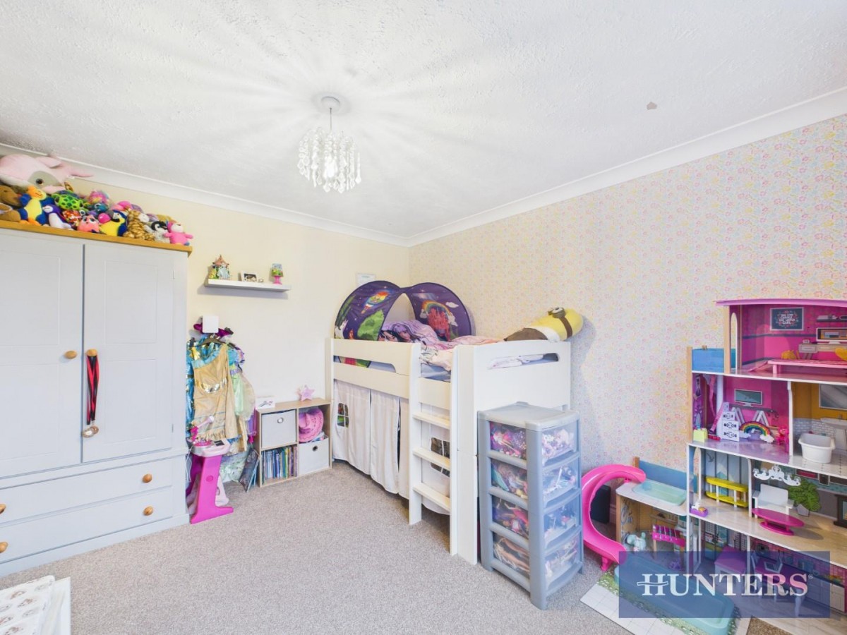 69, Jubilee Avenue, Bridlington, East Riding Of Yo