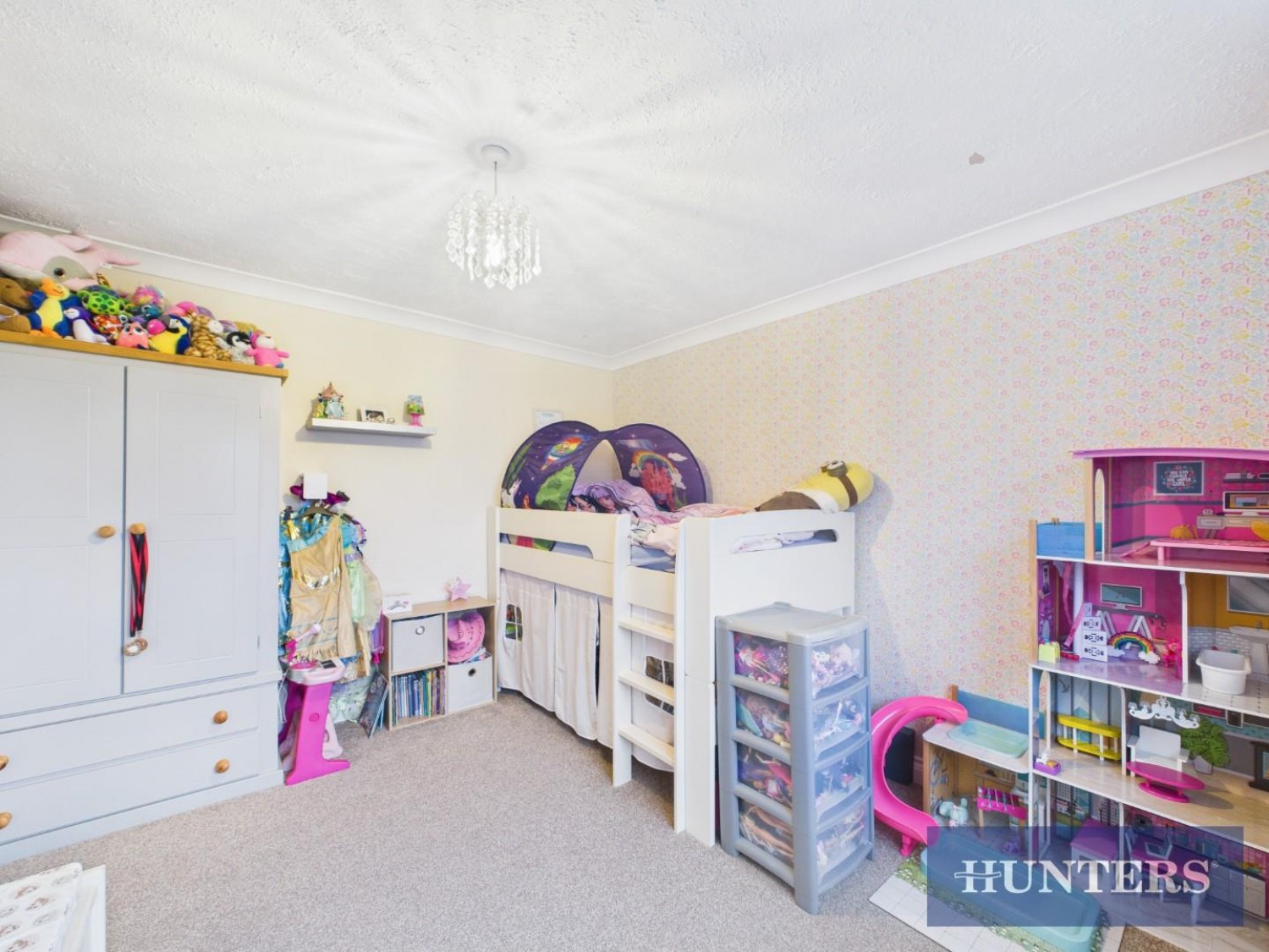 69, Jubilee Avenue, Bridlington, East Riding Of Yo