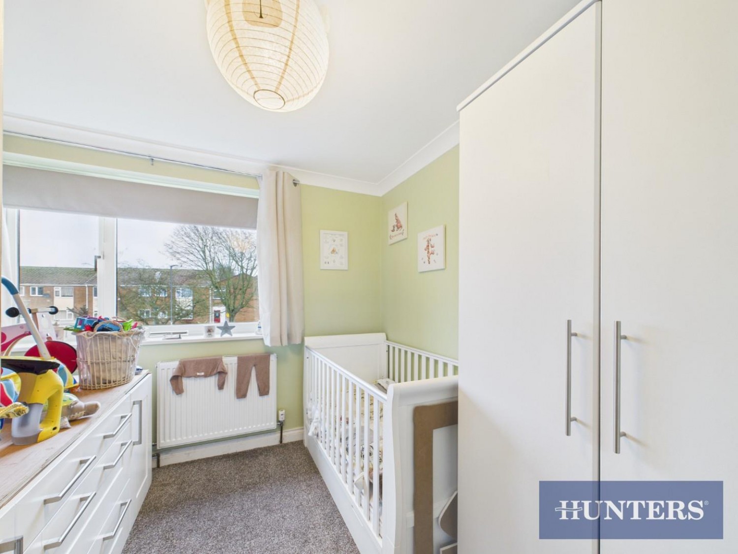 69, Jubilee Avenue, Bridlington, East Riding Of Yo