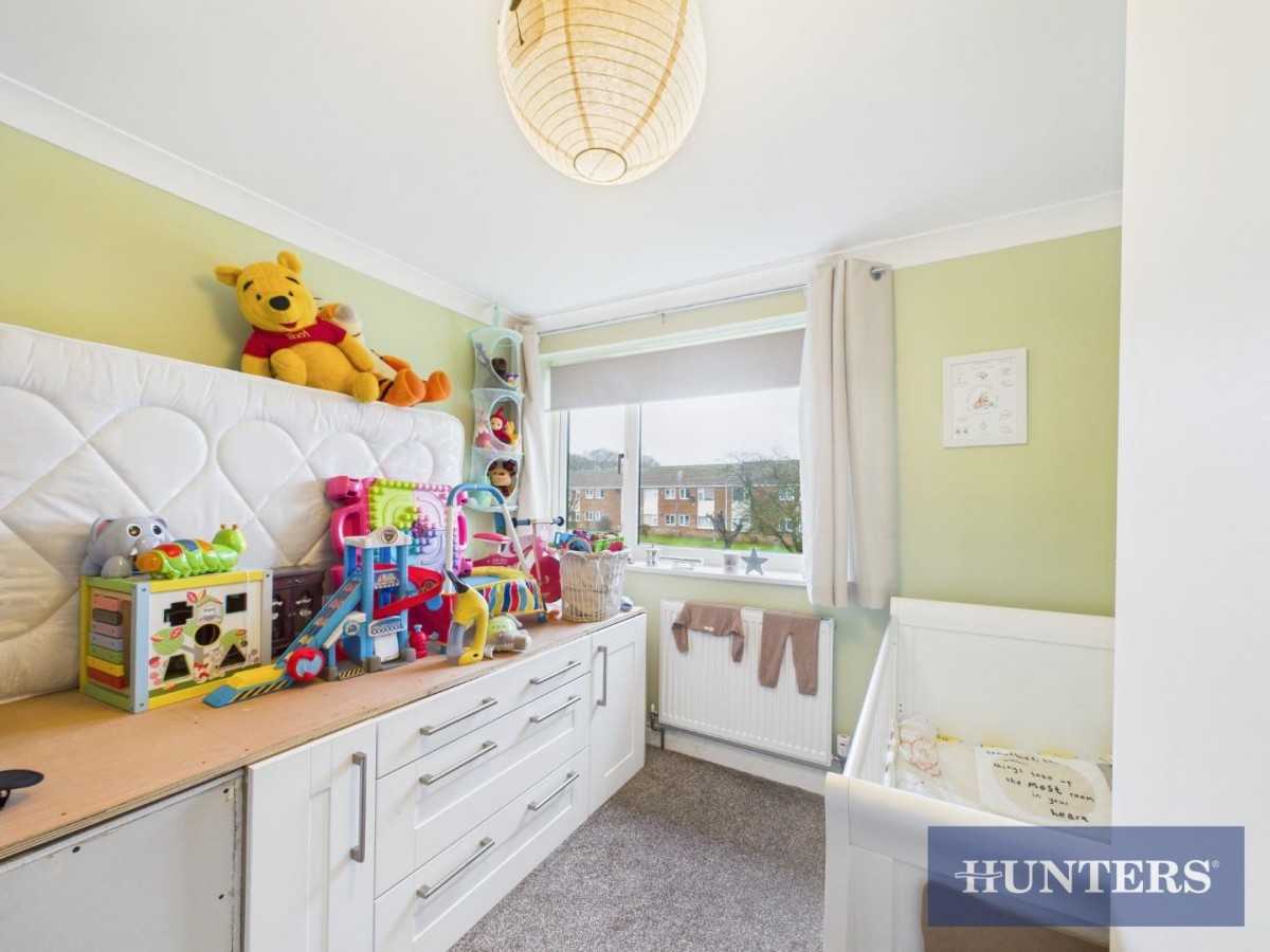 69, Jubilee Avenue, Bridlington, East Riding Of Yo