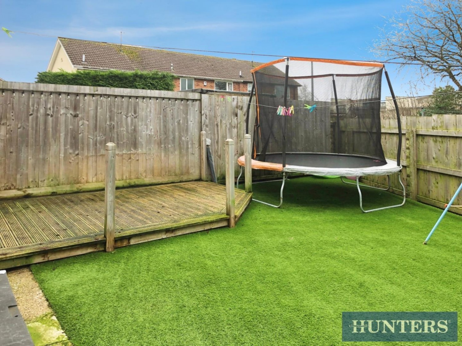 69, Jubilee Avenue, Bridlington, East Riding Of Yo