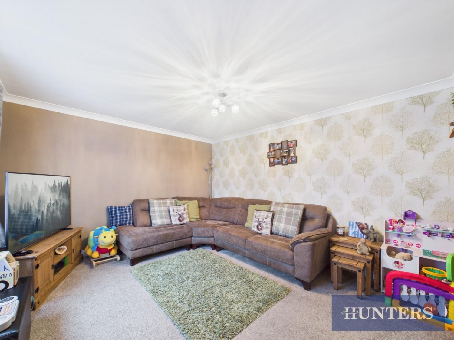 69, Jubilee Avenue, Bridlington, East Riding Of Yo