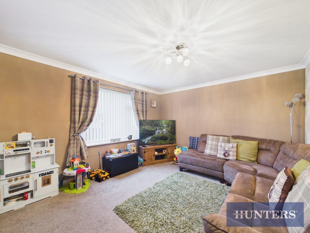 69, Jubilee Avenue, Bridlington, East Riding Of Yo