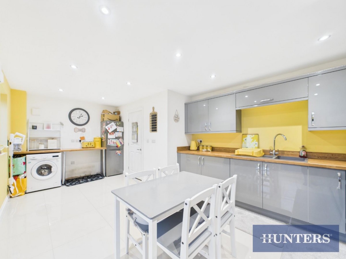 69, Jubilee Avenue, Bridlington, East Riding Of Yo