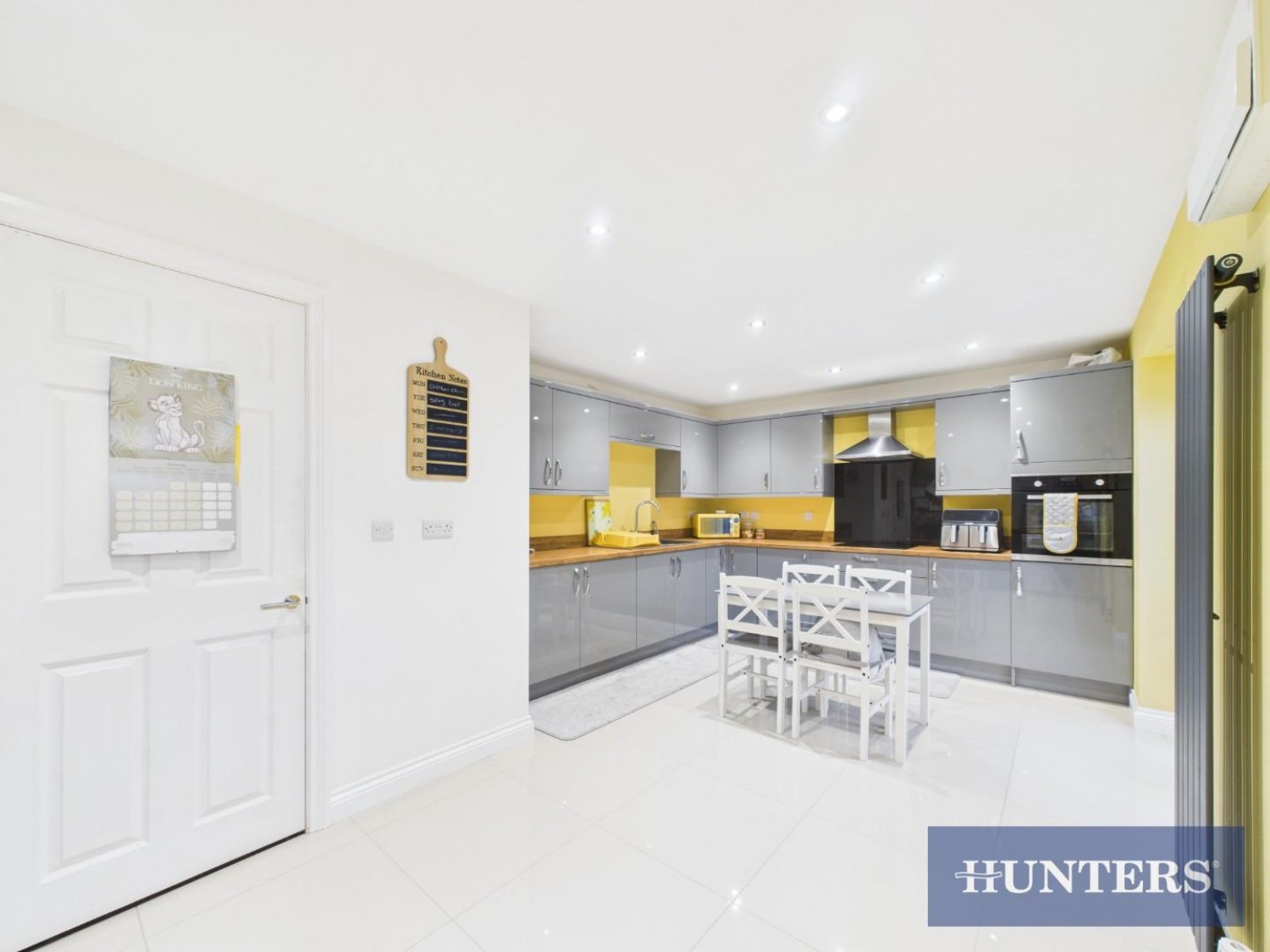 69, Jubilee Avenue, Bridlington, East Riding Of Yo