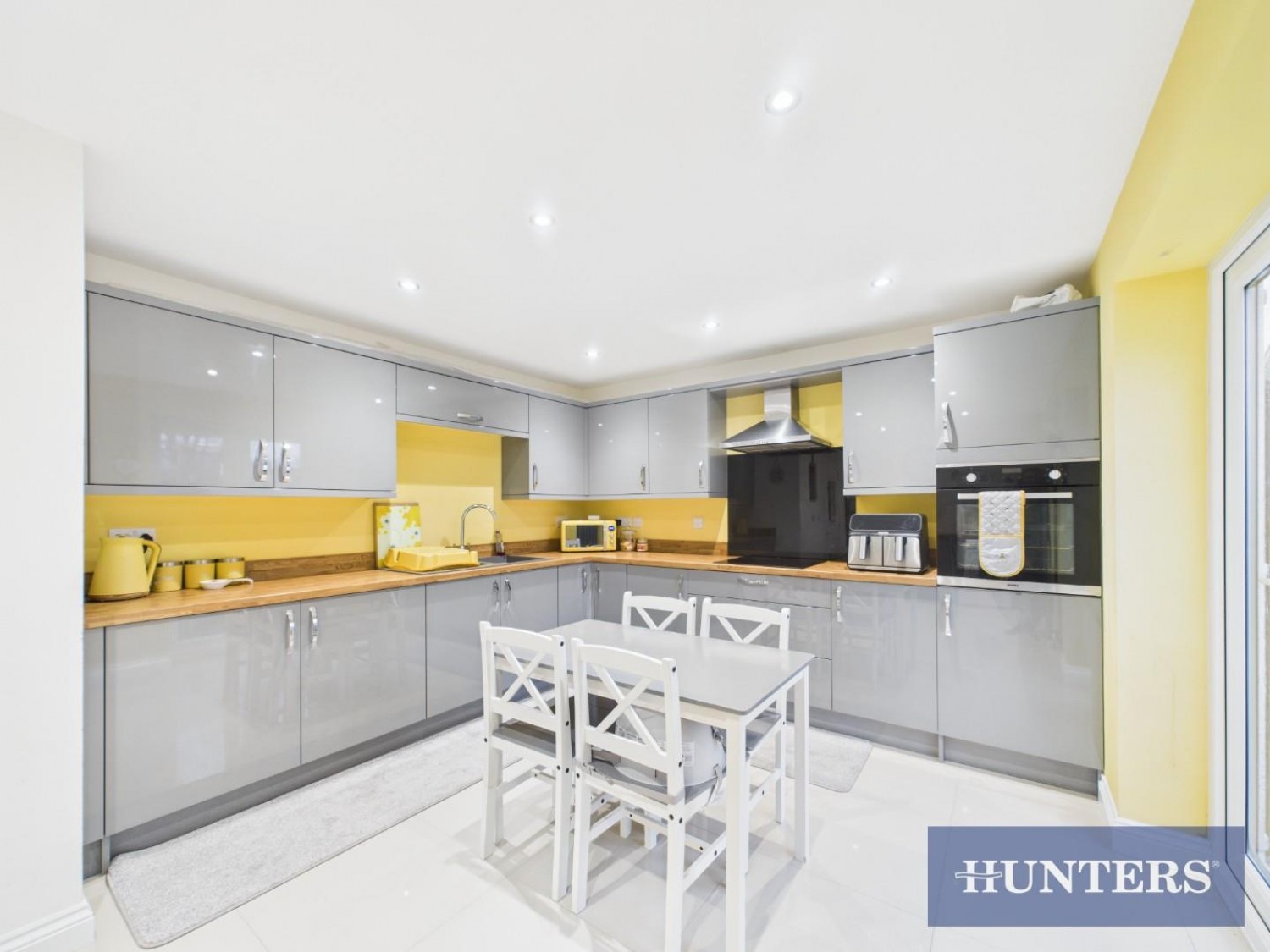 69, Jubilee Avenue, Bridlington, East Riding Of Yo