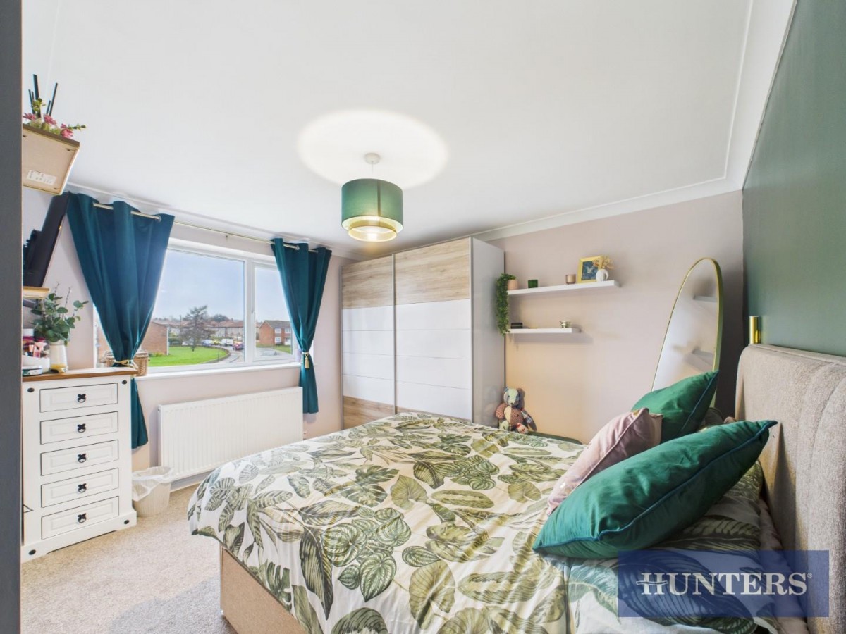 69, Jubilee Avenue, Bridlington, East Riding Of Yo