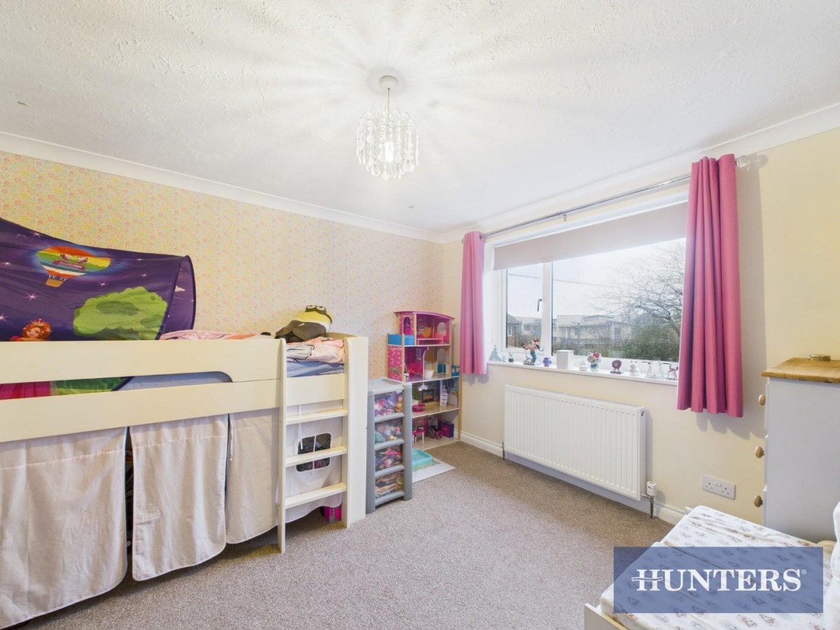 69, Jubilee Avenue, Bridlington, East Riding Of Yo