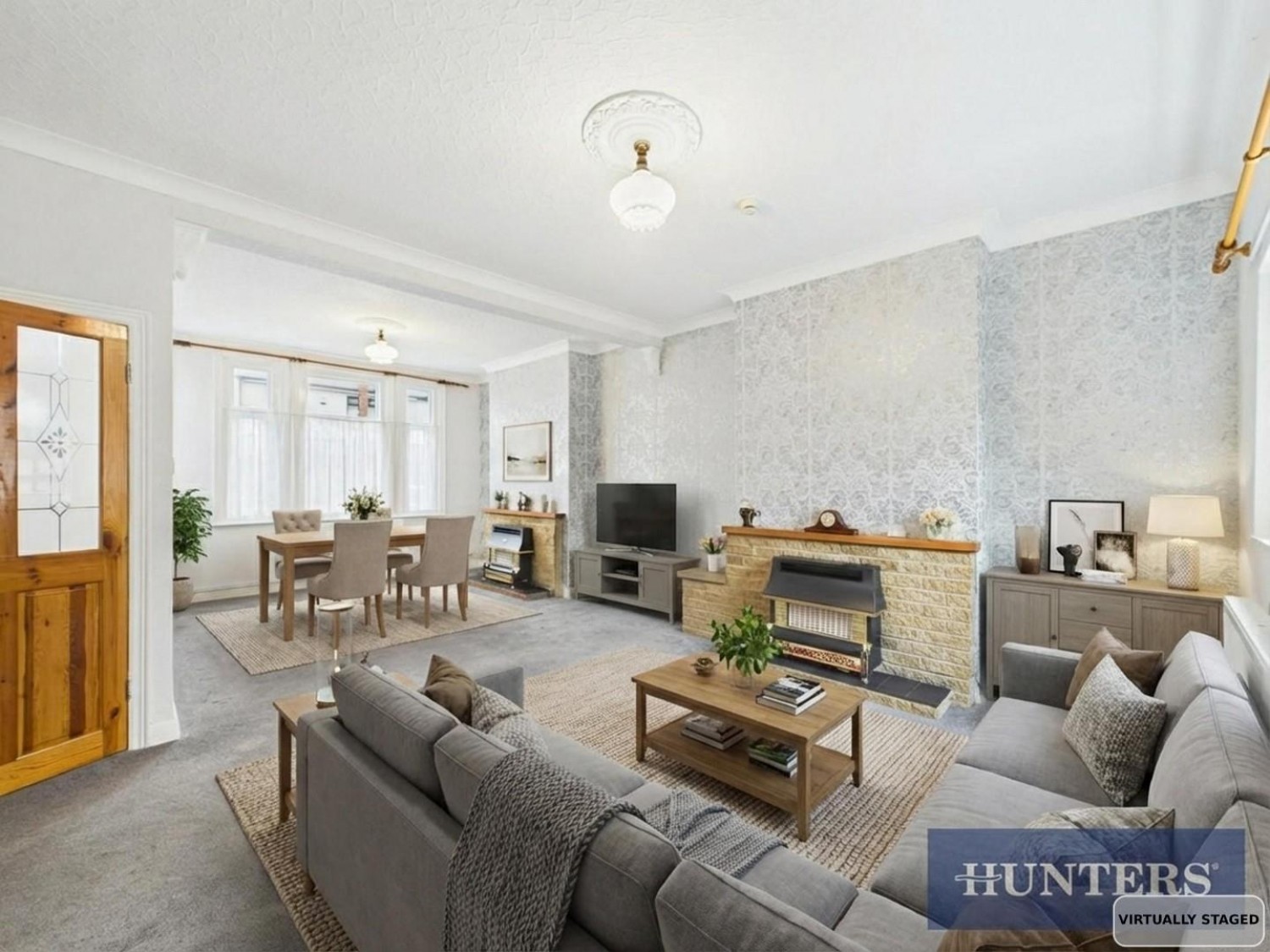 Midway Avenue, Bridlington