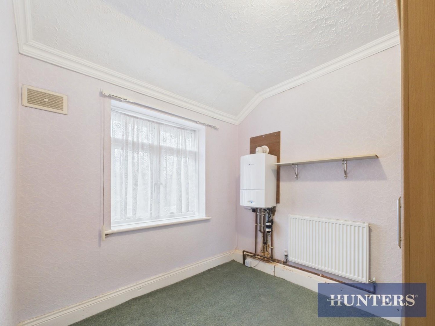 Midway Avenue, Bridlington