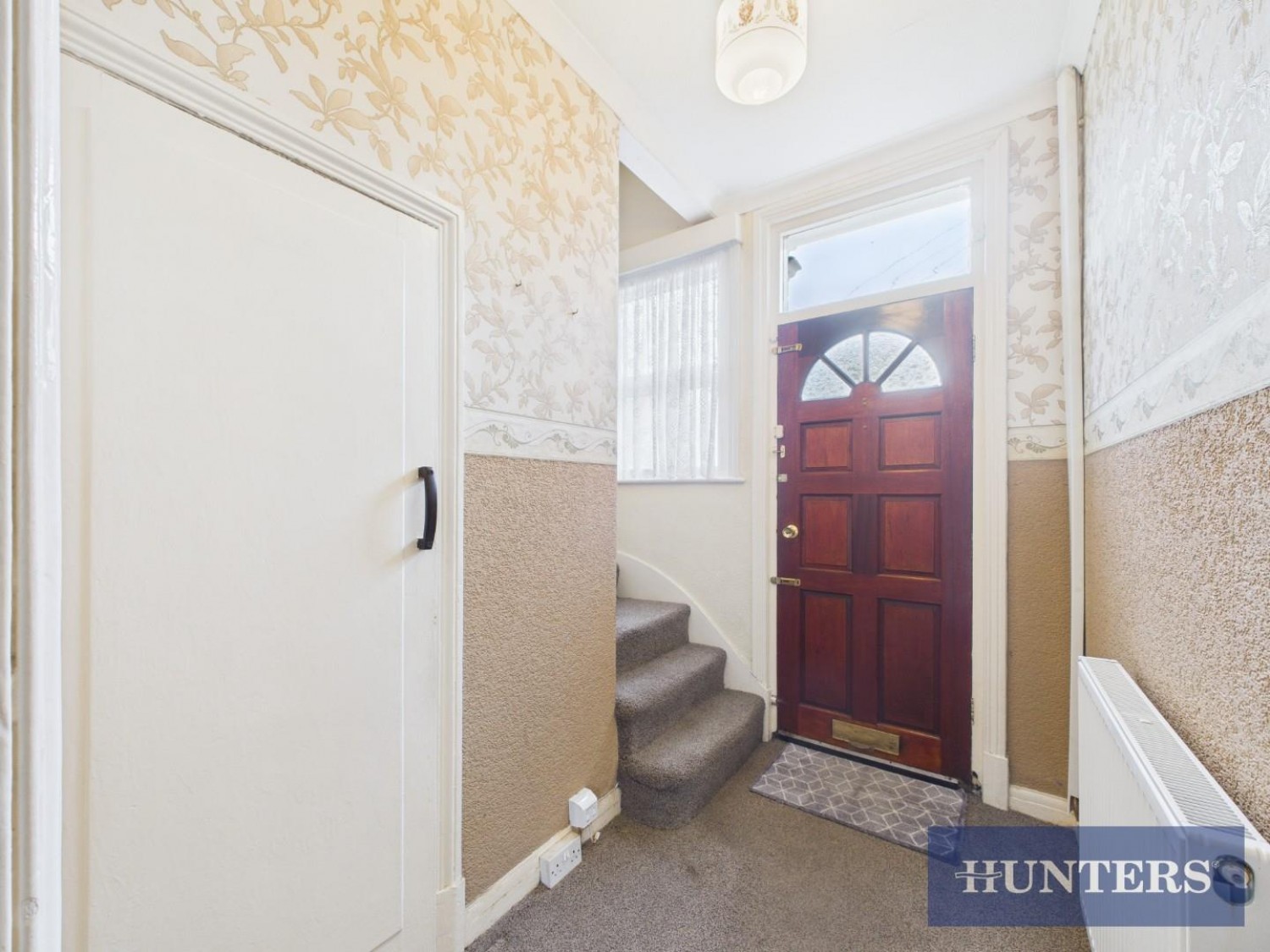 Midway Avenue, Bridlington