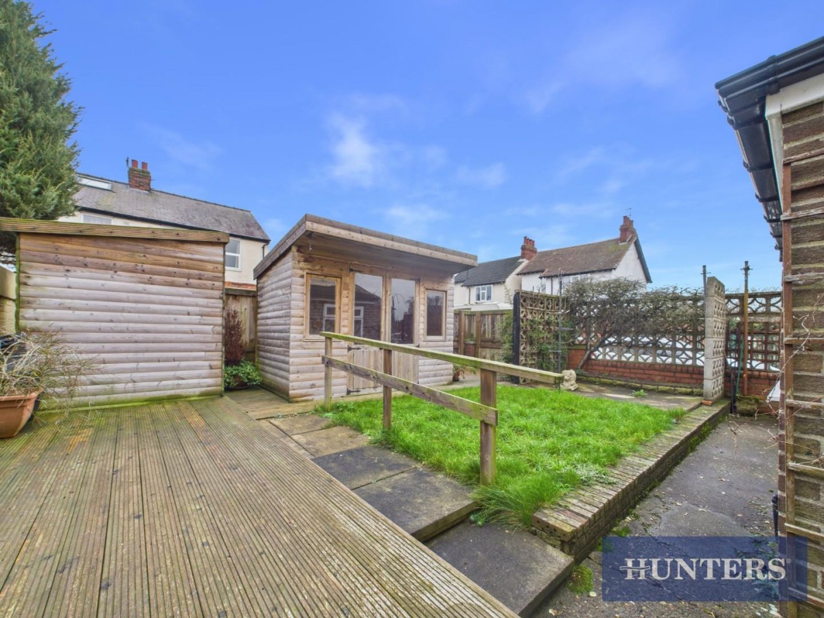 Midway Avenue, Bridlington