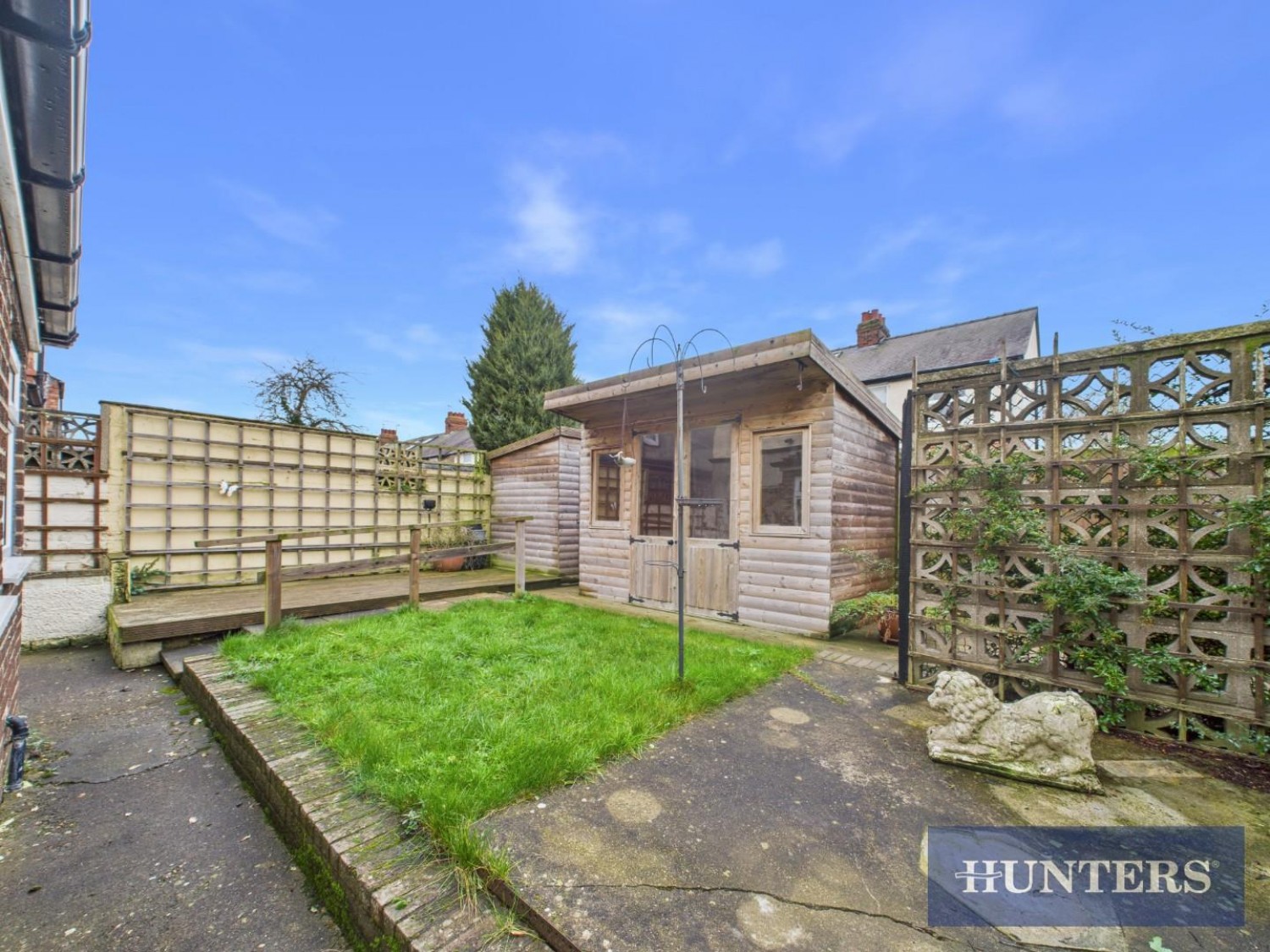 Midway Avenue, Bridlington