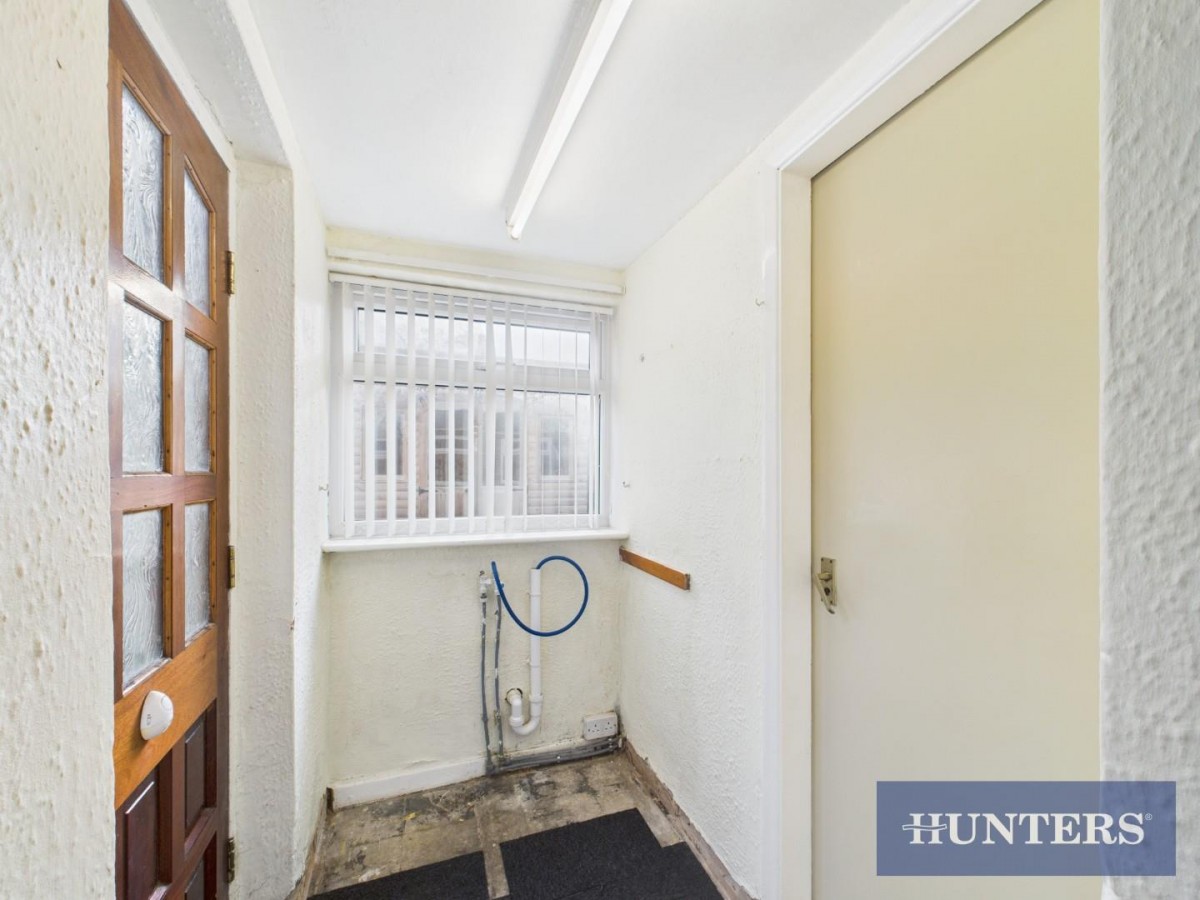 Midway Avenue, Bridlington