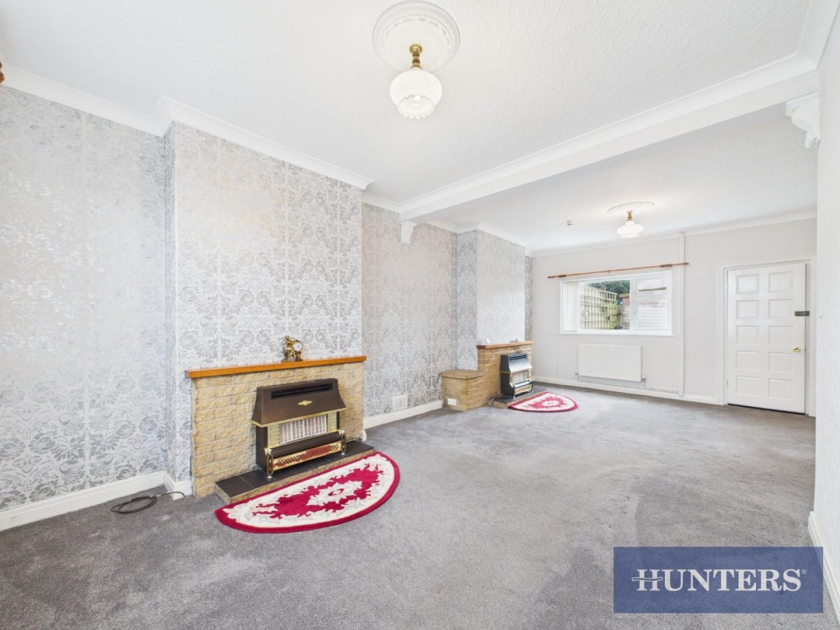 Midway Avenue, Bridlington