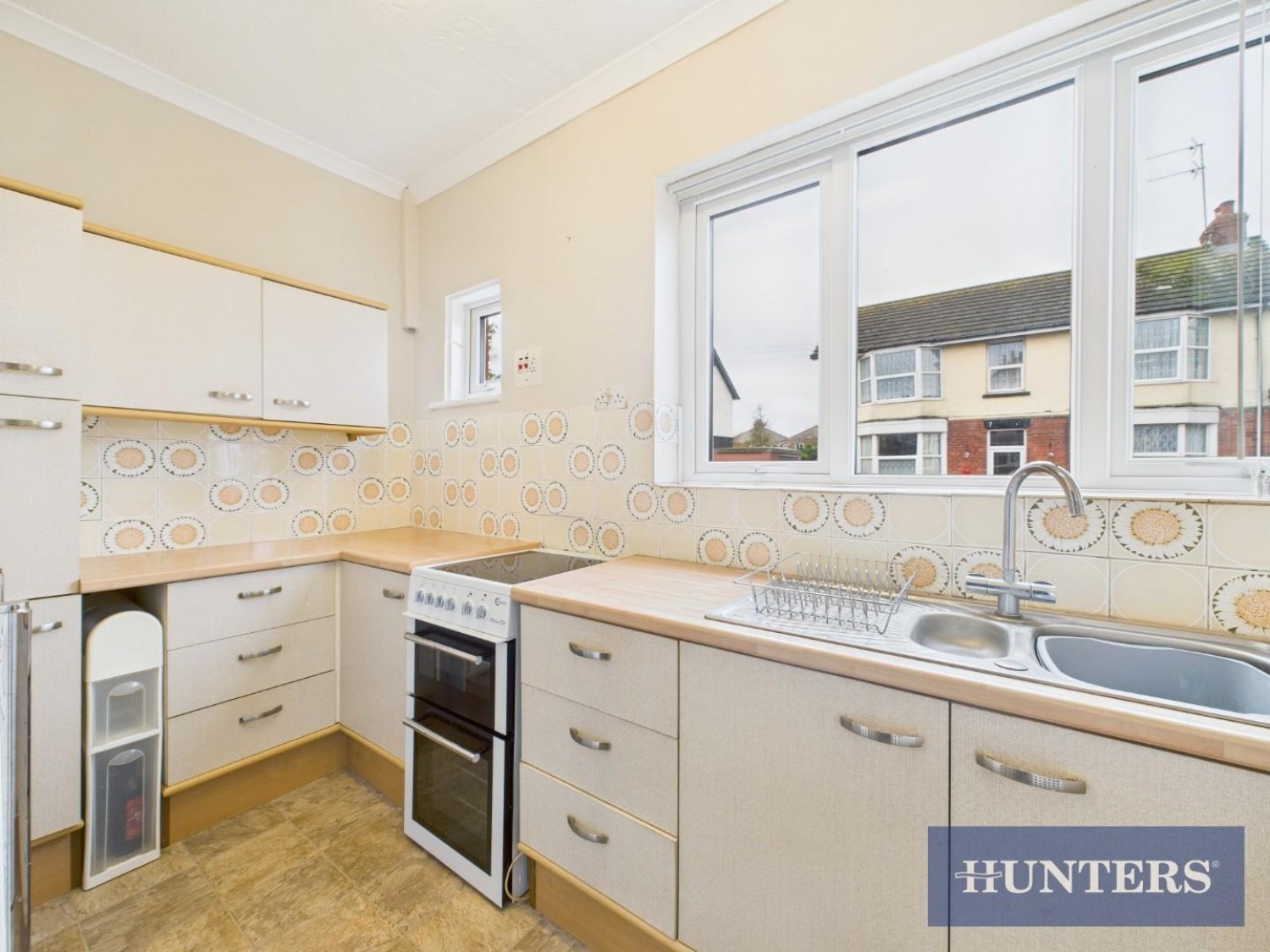 Midway Avenue, Bridlington