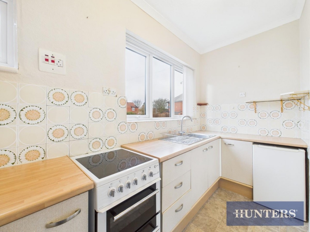 Midway Avenue, Bridlington