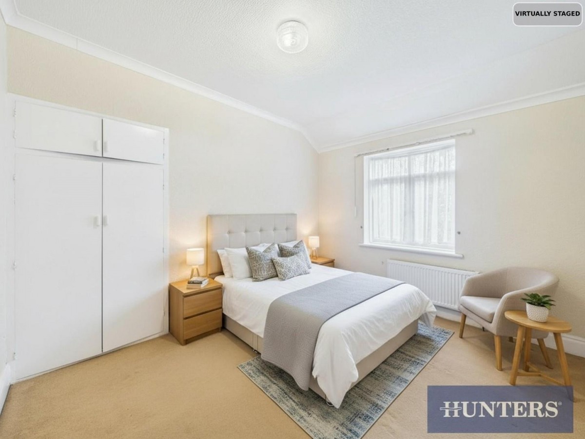 Midway Avenue, Bridlington